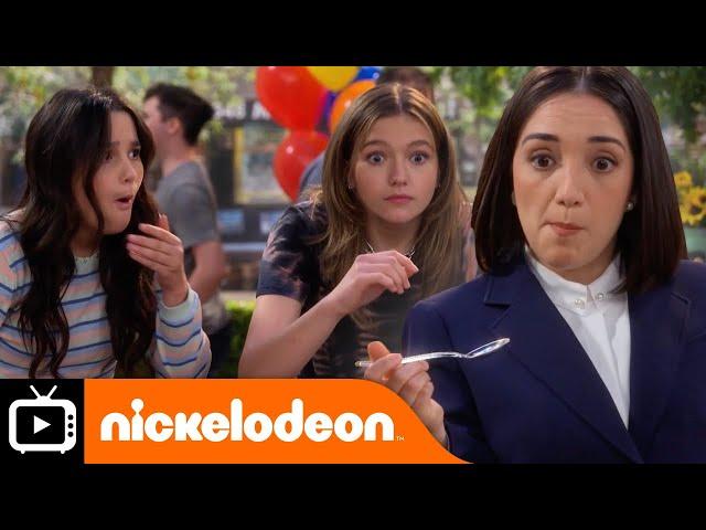 The HOTTEST Pepper On Earth! | Side Hustle | Nickelodeon UK