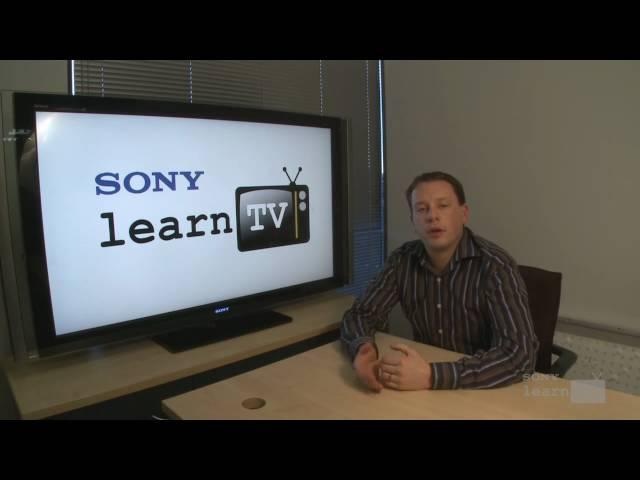 LearnTV LED TVs and LCD backlighting