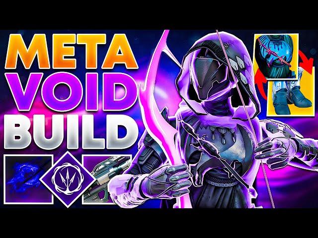 This Hunter Build Does EVERYTHING (DPS, Add Clear, Survivability)