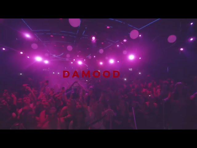 DAMOOD WARM UP (JAMULE CLUBTOUR )