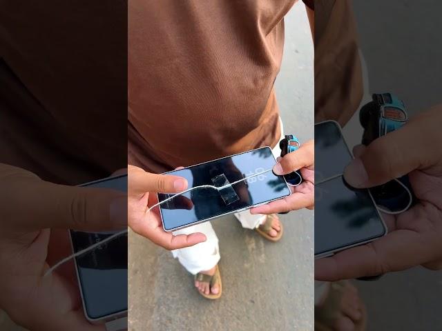 Try this creative toy photography with your smartphone  #photography #creative #shorts #phone