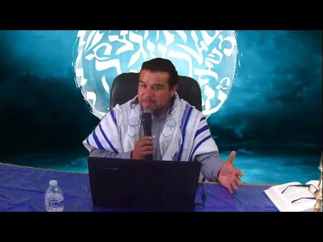 shoftim  Yesod Olam Cábala Yahshua