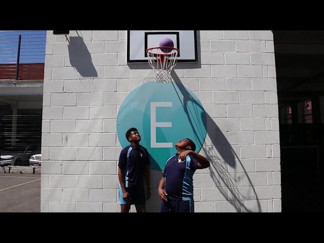 An Introduction to the PE Department at Jewellery Quarter Academy