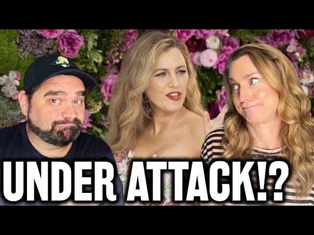 Blake Lively vs Justin Baldoni Gets REAL! + Kjersti Flaa  @Flaawsometalk  Under Attack!?