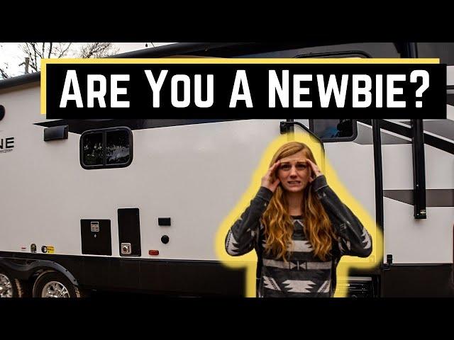 YOUR Fulltime RVing Questions Answered