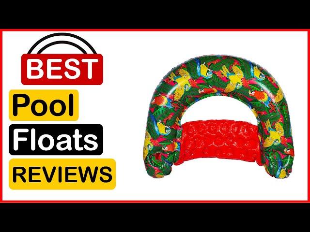   Best Pool Floats Amazon In 2023  Top 5 Tested & Buying Guide