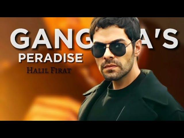 Halil Firat | Gangsta's Paradise | Winds Of Love