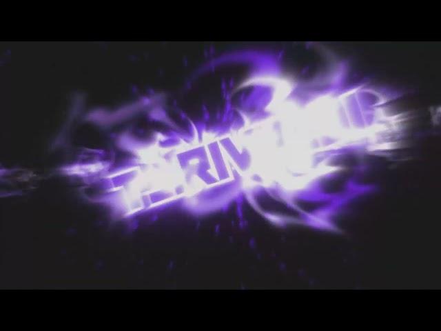 NEW INTRO YOUTUBE TJ.RIVALDI