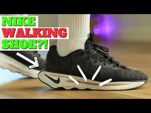 Nike Motiva Walking Shoe Pros and Cons Review!