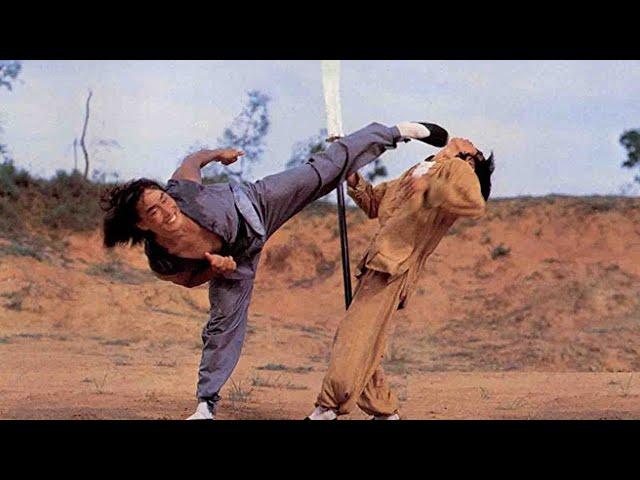 Ultimate Strike || Best Chinese Action Kung Fu Movies In English
