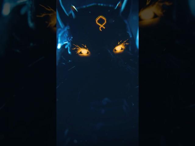 ️THOLIN is READY to FIGHT CHAOS! | Chaos Awakes Fusion | RAID: Shadow Legends #shorts #teaser