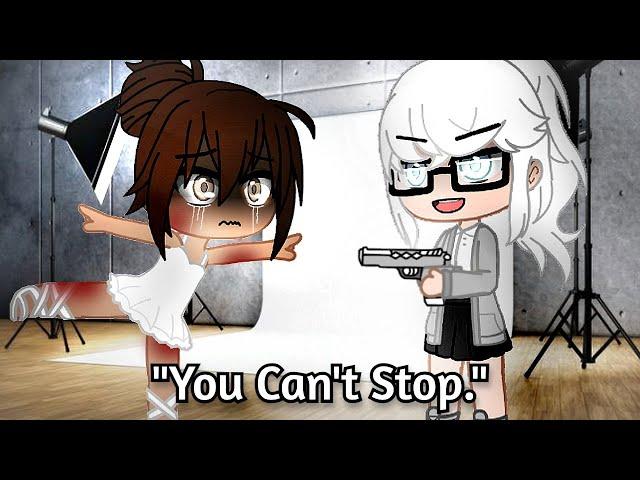 "Dance Till You're Dead" || Meme || Gacha Club