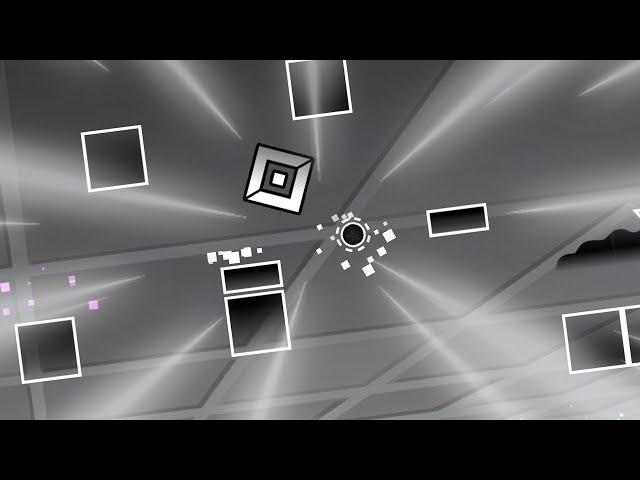 (Layout) LA43 by Viteral | Geometry Dash