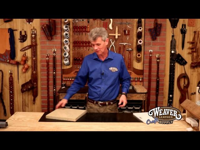 Must-Have Leathercraft Work Surfaces