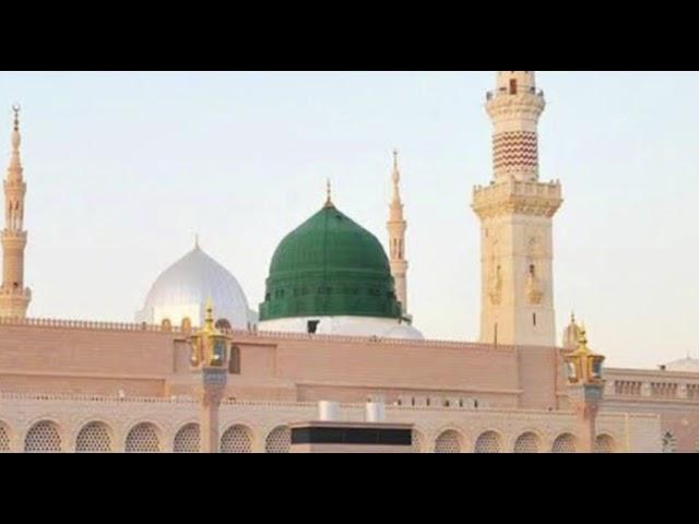 Kya Bataun K Kiya Madina Hai Naat by Mahnoor Nadeem