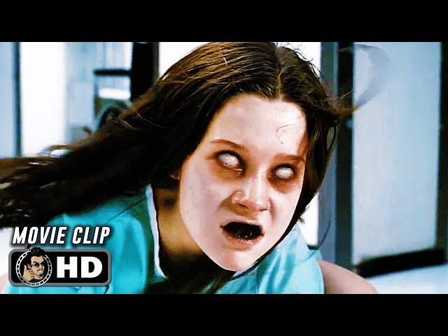 THE POSSESSION Clip - "Jewish Exorcism" (2012) Horror