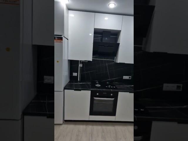 #дизайнинтерьера #туймазы #kitchen #кухня #октябрьский #мебель #мебельназаказ #производствомебели
