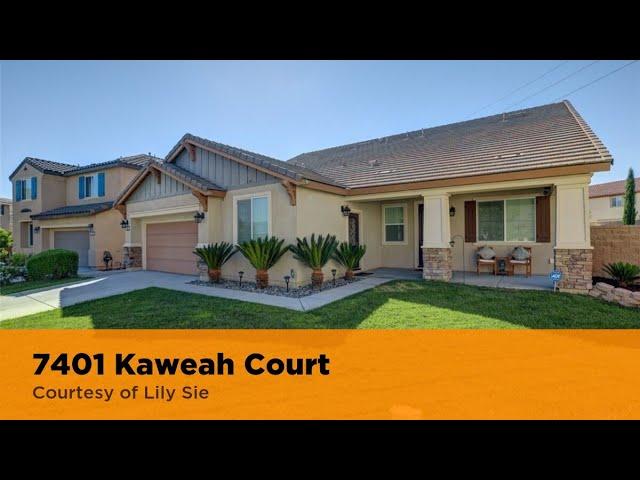 7401 Kaweah Court Eastvale, CA 92880 | Lily Sie | Find Homes for Sale