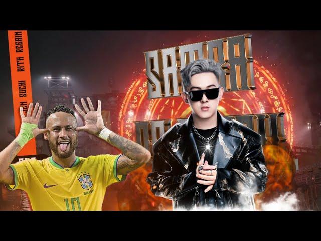 Samba do Brasil 2K24 (ARS Remix) - Neymar Jr