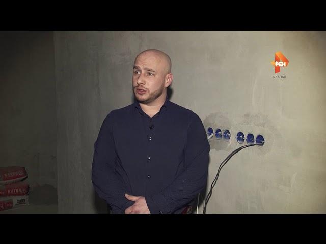 Ремонт квартир во Владимире. РенТВ о нас!