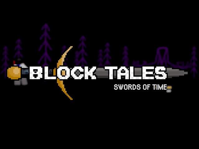 Fear - Block Tales OST (EXTENDED)