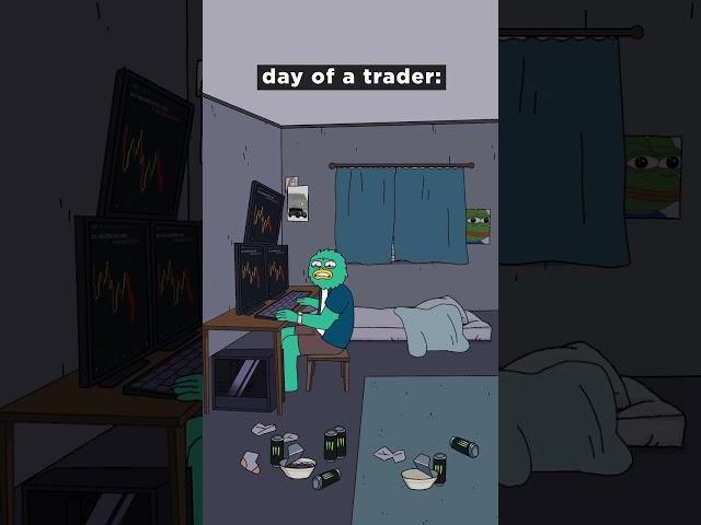 trading