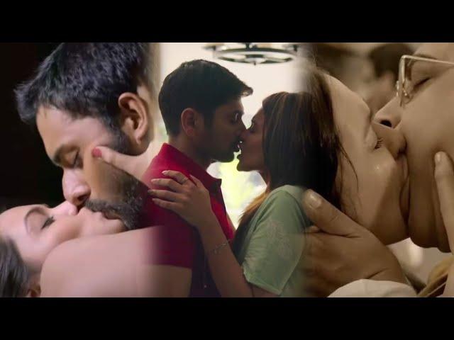 Hot Bengali Actress | Priyanka Sarkar | Back to Back | Kissing Scene