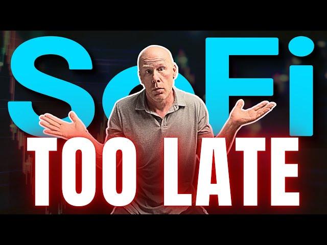 Sofi Still a Buy NOW?  |  SOFI Stock