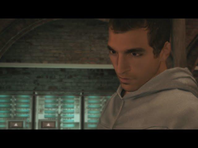 Assassin's Creed II - Desmond Miles