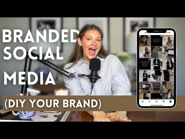 HOW TO BUILD SOCIAL MEDIA FOR YOUR BRAND