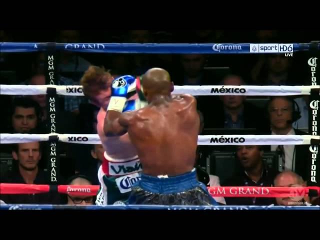 Floyd Mayweather Defensive Genius (Defense Highlights) HD