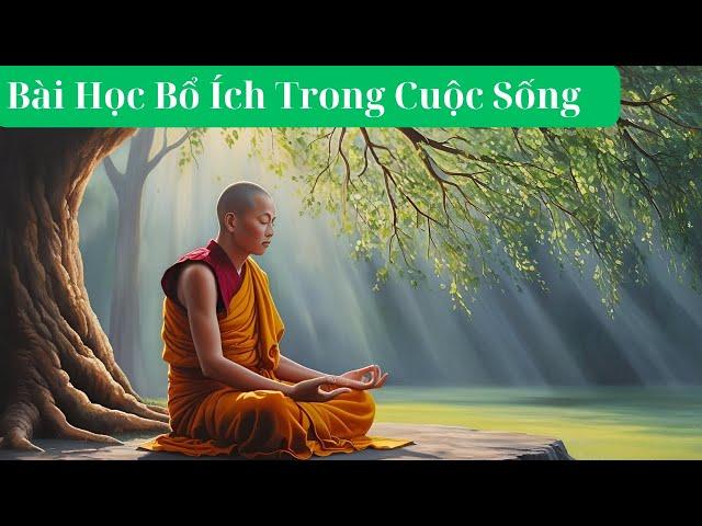 Những Bài Học Bổ Ích Trong Cuộc Sống/ Lẽ Sông TV