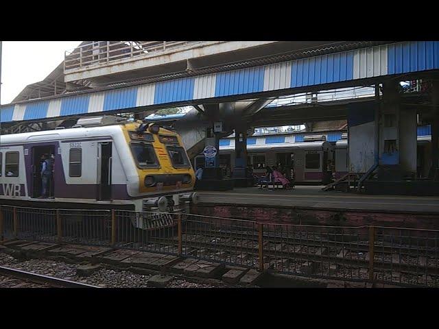 Borivali station Mumbai | Info4You