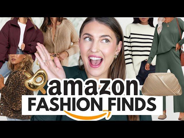 *HUGE* Amazon Must Haves for November ️