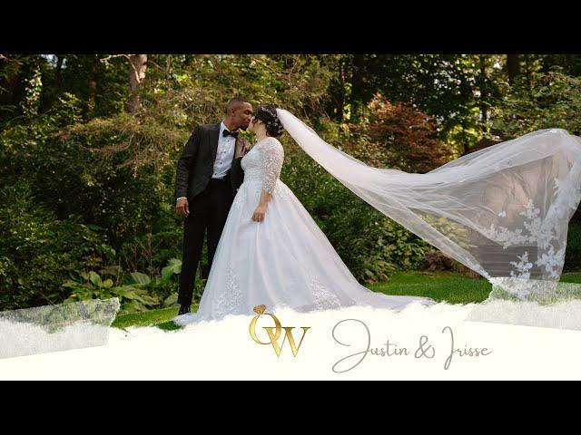 York Mills Gallery Wedding Highlight Film: Justin & Irisse