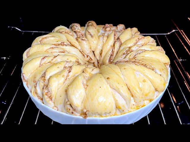 This 100-year-old Italian Christmas Bread recipe is driving the world crazy! Top 2 recipes