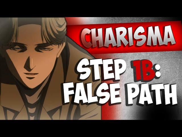 How To Be Charismatic Like Johan Liebert: Avoid False Paths