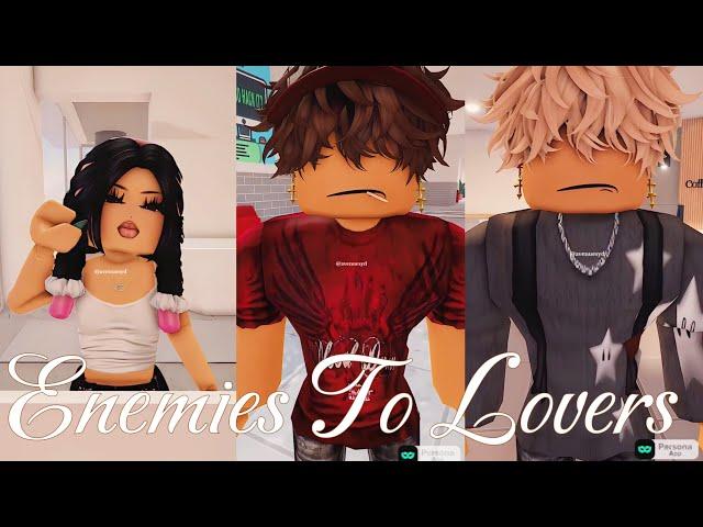 Enemies To Lovers | A Berry Avenue Love Story Part 1