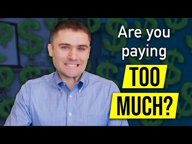 How Much Should I Pay My Financial Advisor?