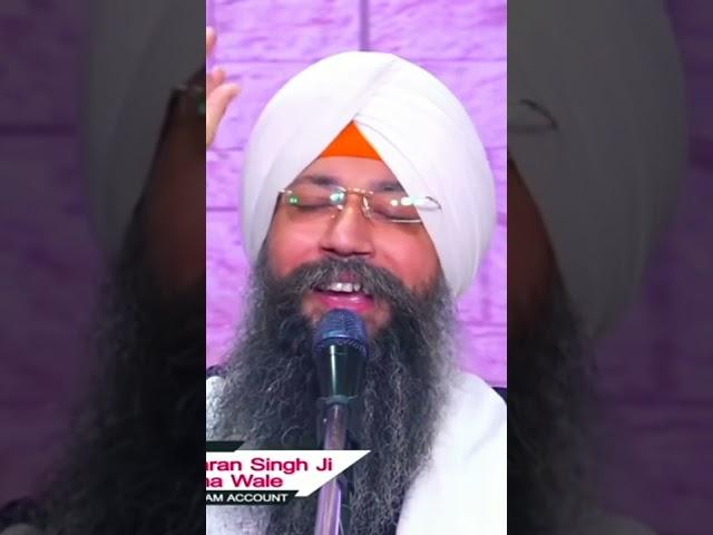 Bhai Gursharan Singh Ji | Simran Sadhna Parivar Faridabad