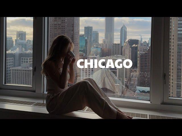 48 hours in Chicago!