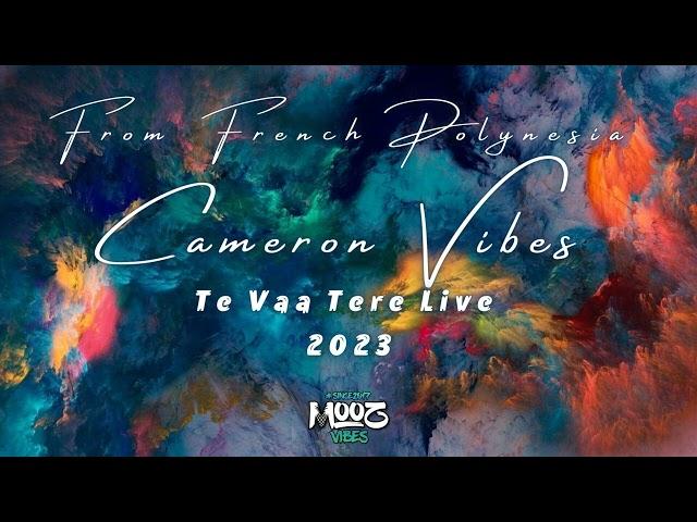 TE VAA TERE x GIRL x Of My Life For You 2023 ( Cameron Vibes ) 7