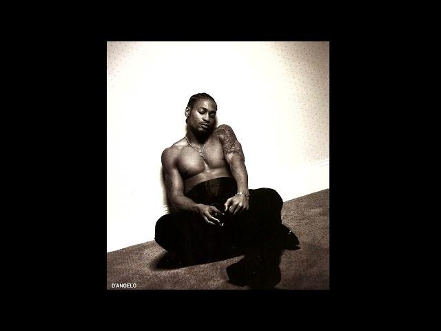 [FREE] D'ANGELO X ANDRE 3000 TYPE BEAT "DEAL" | 2025