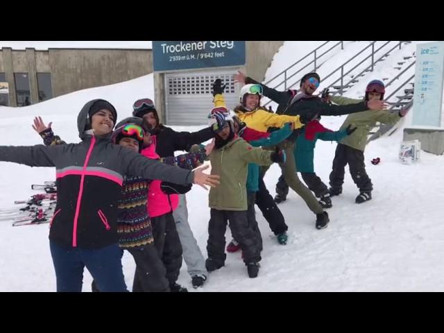 Avika Gor and Manish Raisinghan ditch the Summer heat for a cool Swiss vacation videos ndi24(2)