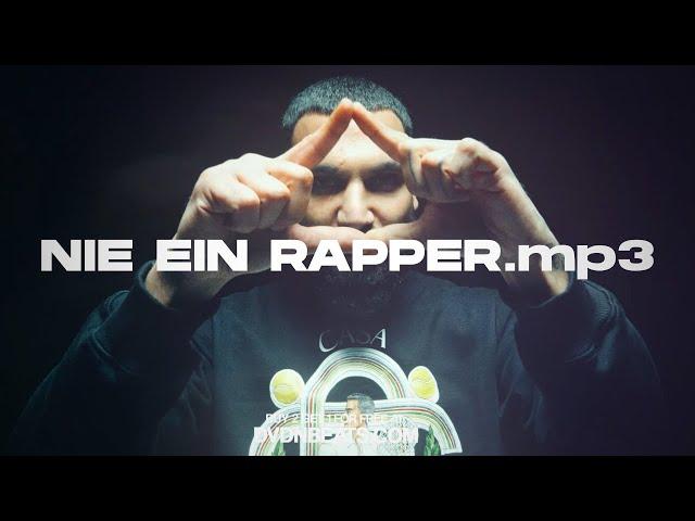 [FREE] YAKARY x BOJAN Type Beat | NIE EIN RAPPER.mp3 | 2023 (Sampled)