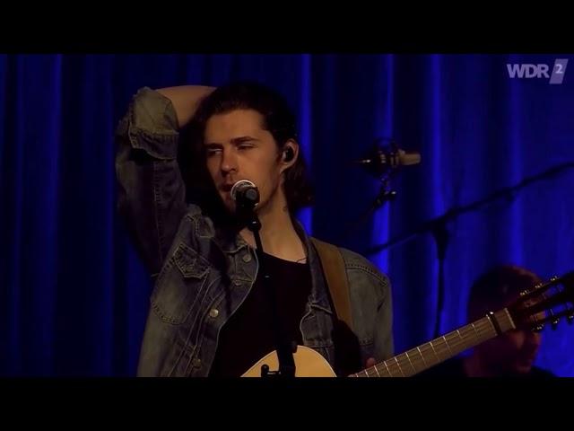 Hozier - NFWMB - Cologne, Germany - February 21, 2019