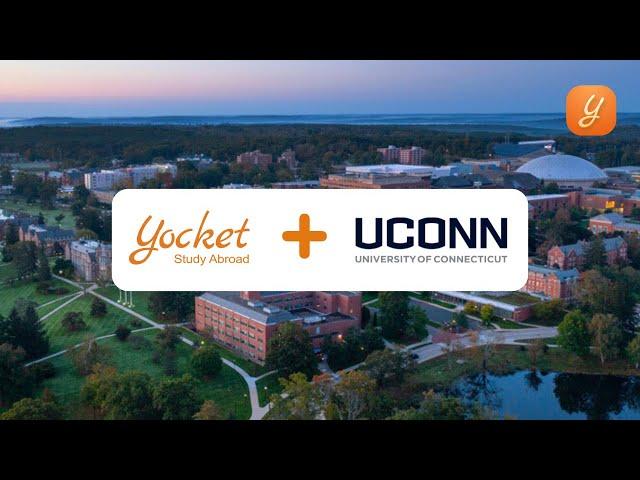 A Day in the Life of an Indian Student at UConn, Stamford: Student Vlog