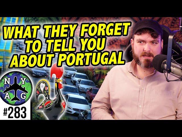 Moving to Portugal - Downsides to Consider