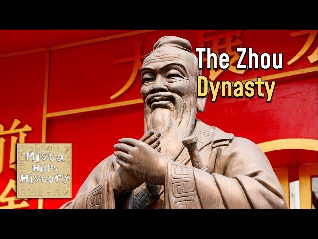 The Zhou Dynasty