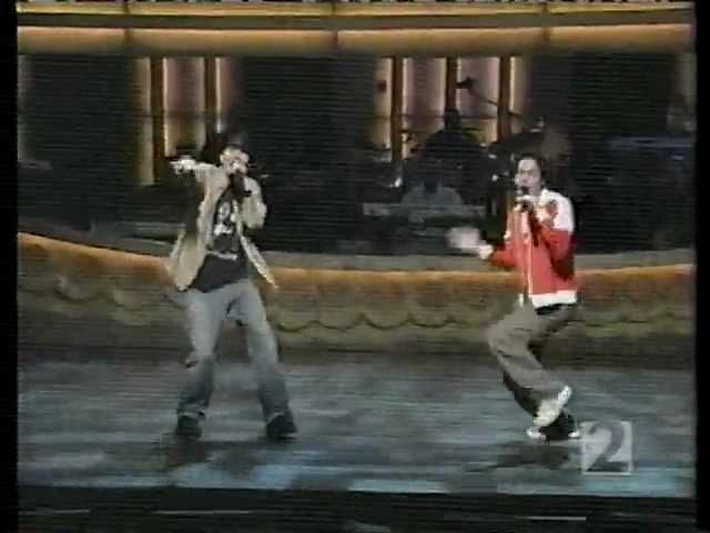 Below Tha Surface "3,2,1" Live Performance (Booed on the Apollo)